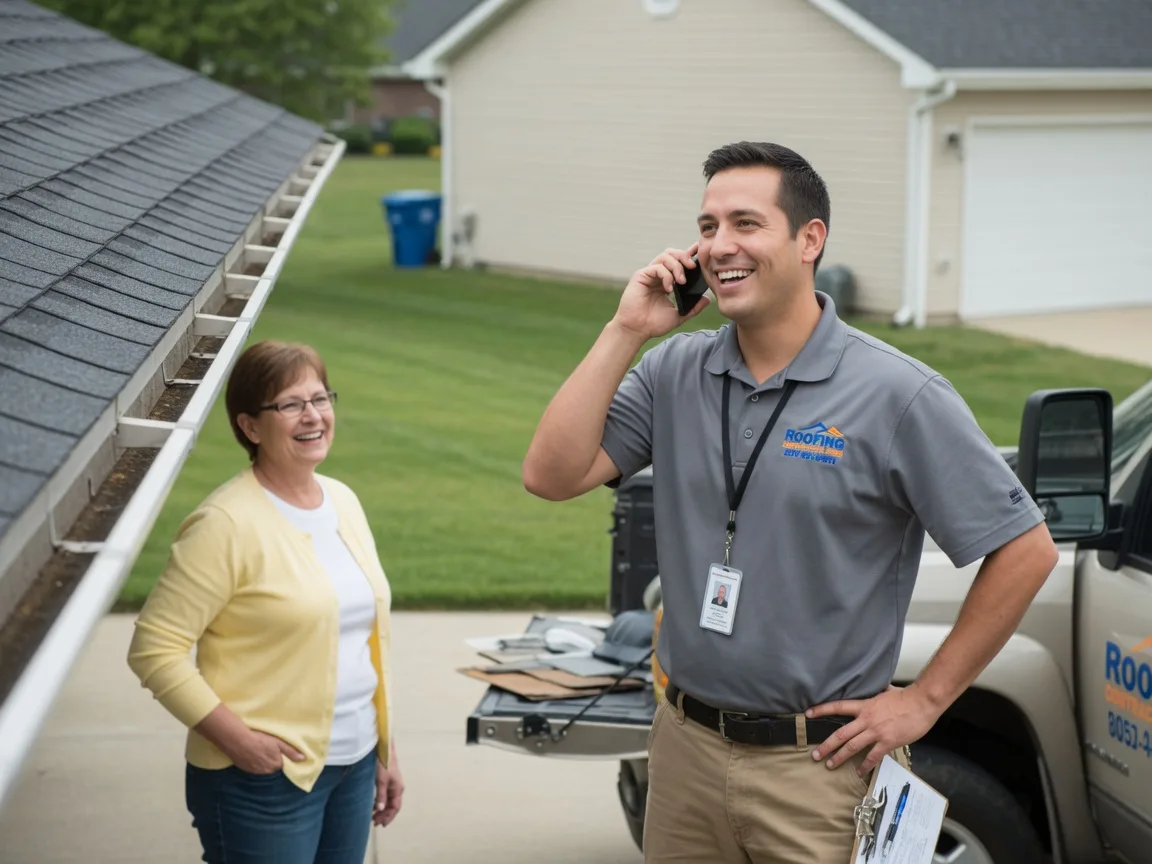 Local Roofing Contractors Shidler, OK FAQs